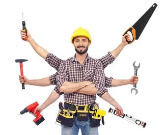 Мастер на все руки плотник сантехник электрик установка все