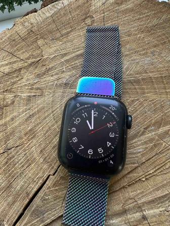 Часы Apple Watch 7 41mm 0/0/24