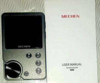 Музыкальный плеер Mechen hi fi MP3