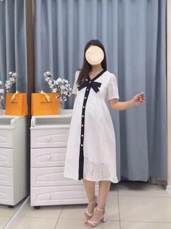 Платье для беременных