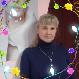 Услуги няни.