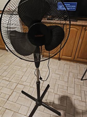 Продам вентилятор