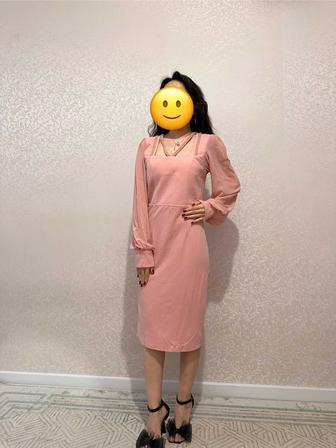 Женские платья из Турции