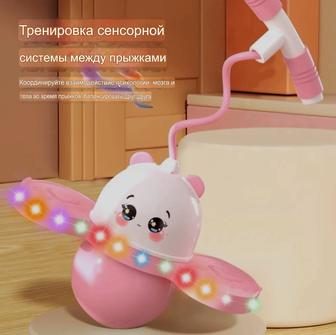 Мяч-попрыгун Панда