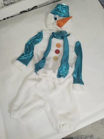 Детские костюмы в садик