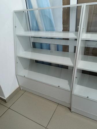 Продам витрины