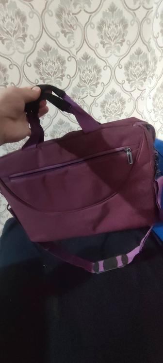 Сумка для ноутбуков