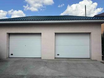 Продам автоматические ворота Doorhan Дорхан