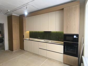 Мебель на заказ