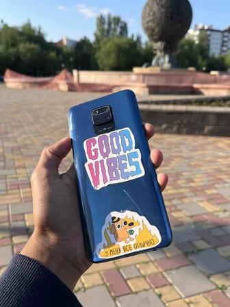 Redmi Note 9s