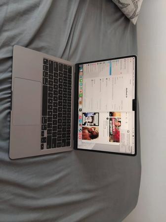 MacBook Air