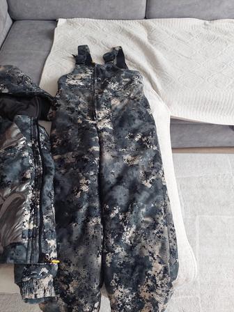 Детский комбинезон фирмы Маугли. Рост 140-146.