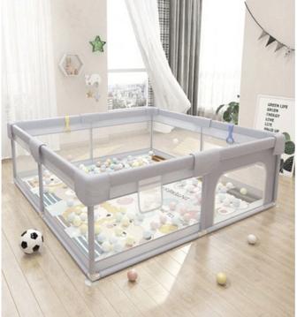 Манеж игровой