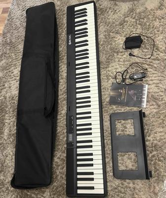 Синтезатор В идеальном состояний