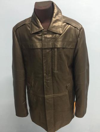 Куртки из натуральной кожи(Турция)
