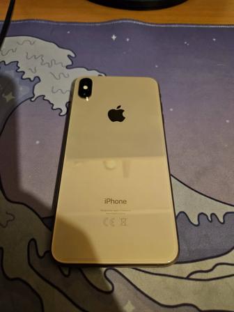 Apple iPhone XS Max