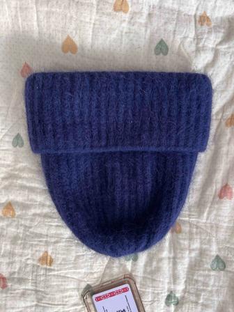 Шапки и шарфы