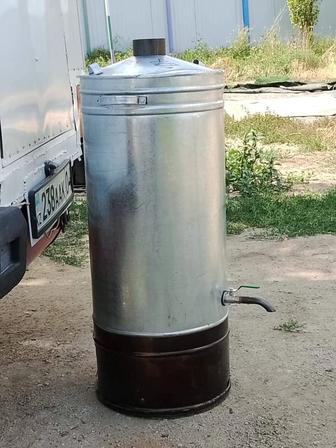 Продам новый титан для воды