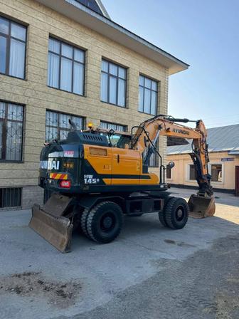 Услуги экскаватор 3/1 и мини экскаватор