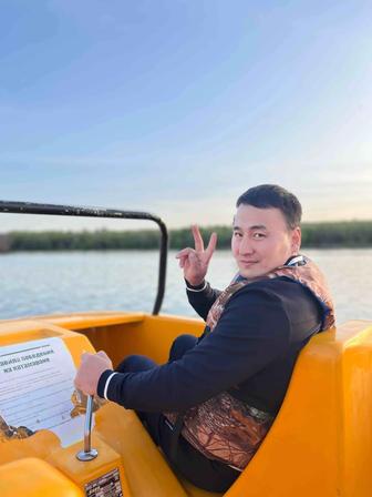 Авто инструктор АКПП МКПП