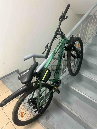 Велосипед спортивный срочно