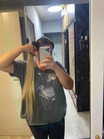 Продам волосы для капсульного наращивания.