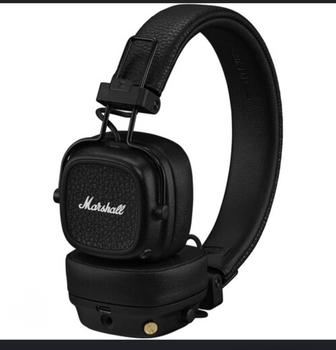 Беспроводной наушник
Marshall major v