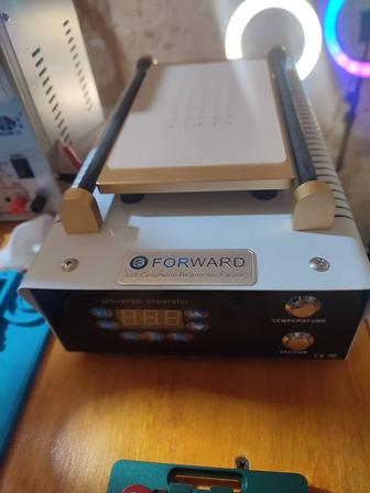 Сепаратор Forward