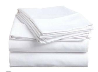 Тткань белая