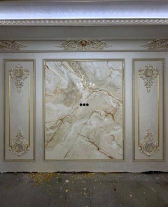 Ремонт квартира и подъездов