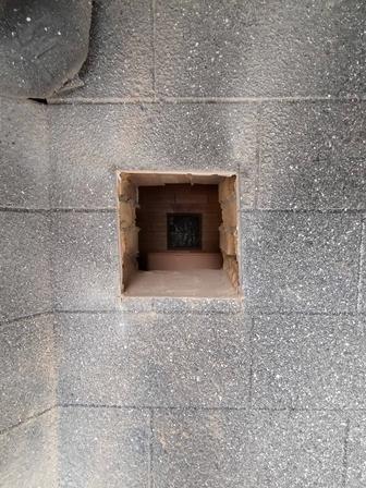 Проемы, резка бетона