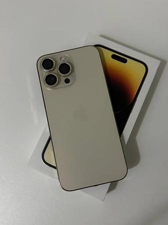 Продам iPhone 14 Pro Max 128Gb