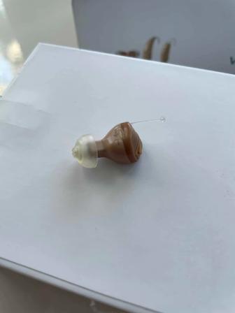 Продам слуховой аппарат