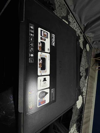 Цветной Принтер Epson XP-203
