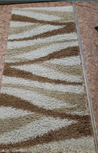 Ковры после хим чистки