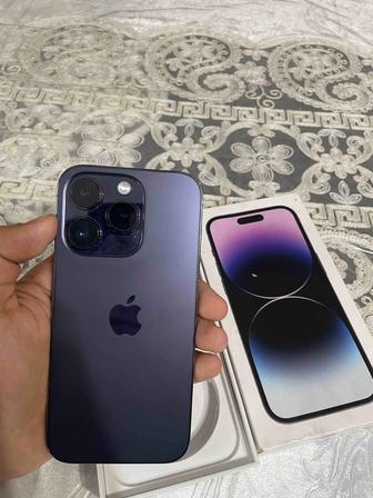 iPhone 14 PRO 256gb