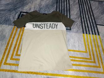 Футболка размер м