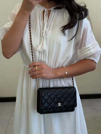Chanel новый сумка сатылады