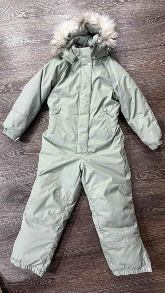 Продам комбинезон зимний