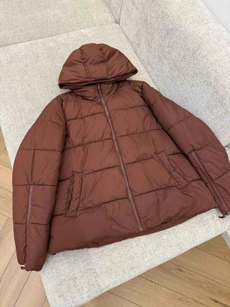 Куртка демисезон 44-46