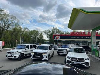 Прокат авто Аренда авто Трансфер с Аэропорта Свадебный Кортеж Гулянка Той