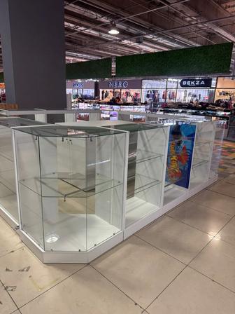 Продажа островка