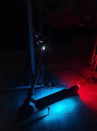 Электро самокат