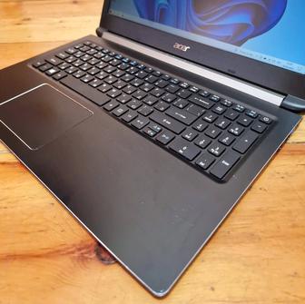 Быстрый ноутбук Acer A515-51G Core i5-8250U/12GB/256 SSD/MX150 2G/15.6