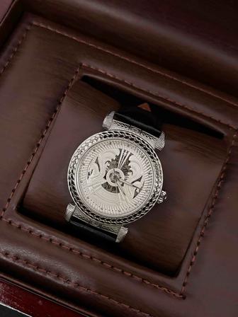 Часы Қазақстан бренді ABYROY. Оригинал