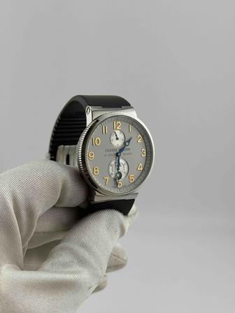 Ulysse Nardin Maxi marine