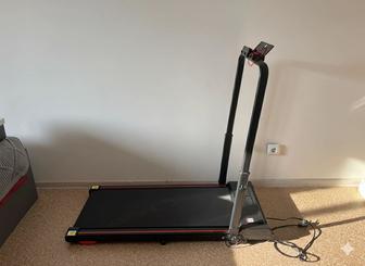 Продам беговую дорожку