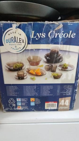 Посуда столовая