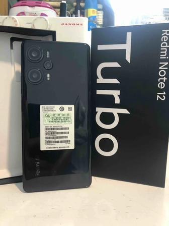 Продам новый Xiaomi Redmi 12 Turbo