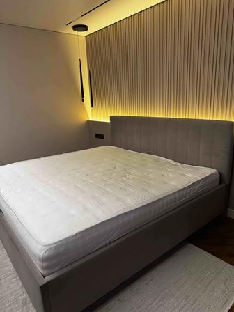 Кровать 2х спальная